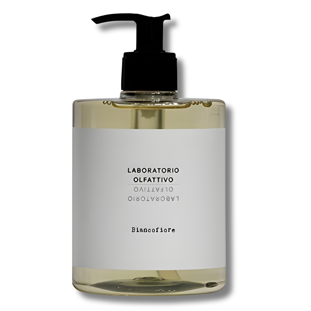 Laboratorio Olfattivo Liquid Soap Biancofiore 500ML