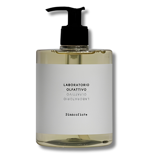 Laboratorio Olfattivo Liquid Soap Biancofiore 500ML