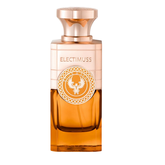 Electimuss Spice D'Arno for women and men TESTER