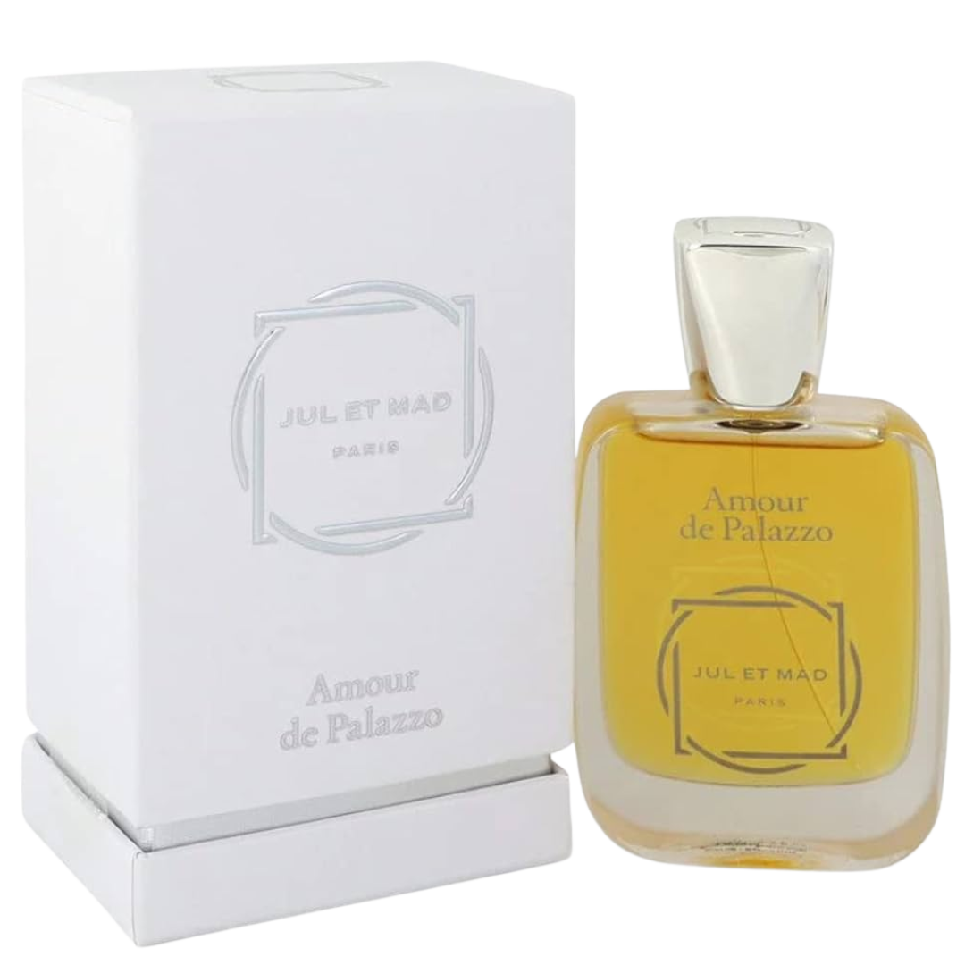 Jul et Mad Paris Amour de Palazzo 50ML