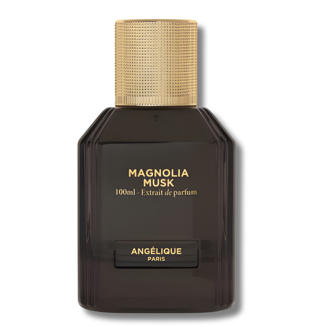 🎁 Angelique Paris Magnolia Musk 100ML (100% off)