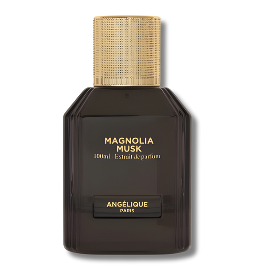 🎁 Angelique Paris Magnolia Musk 100ML (100% off)