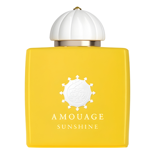 Amouage Sunshine Woman 100ML