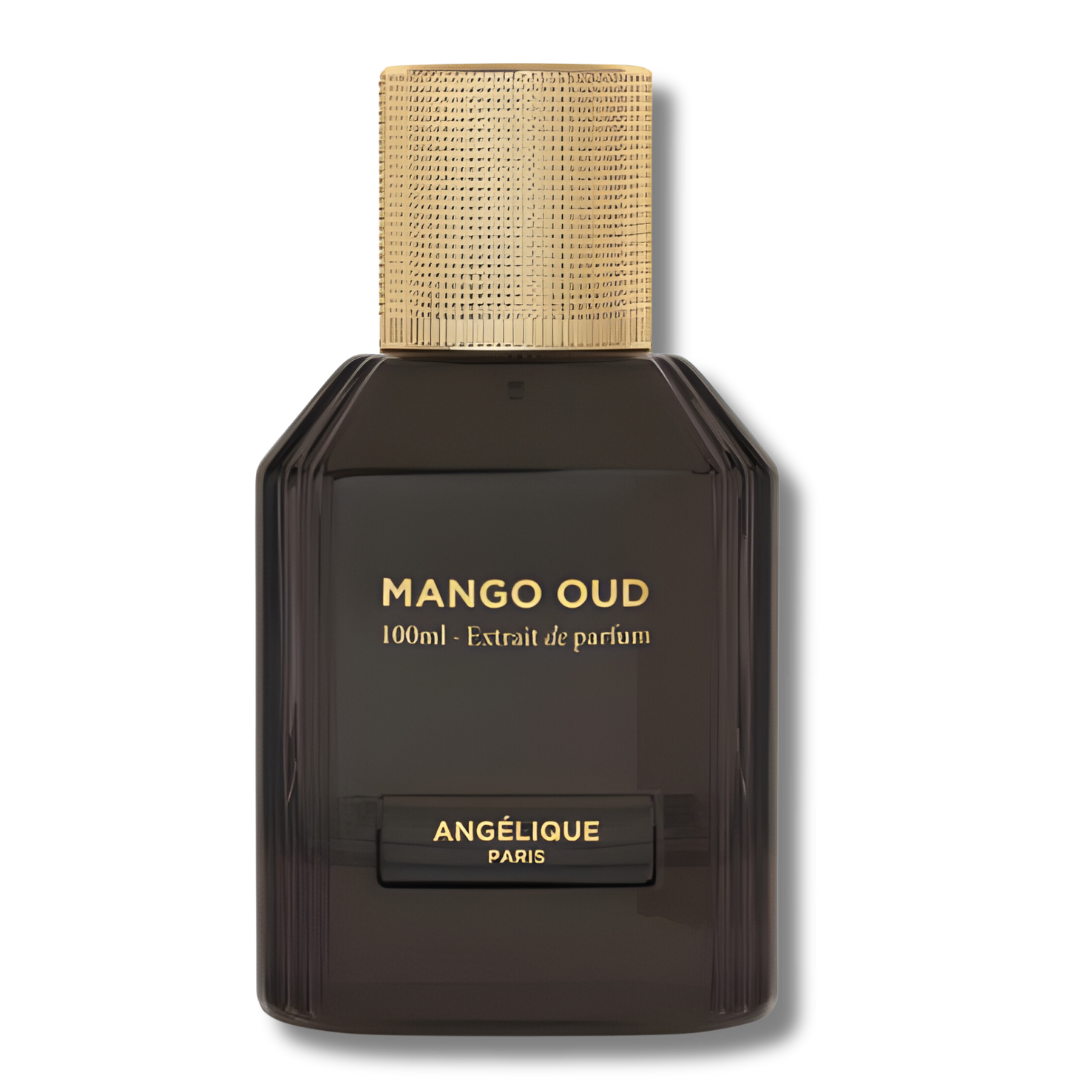 Angelique Paris Mango Oud Tester 100ML