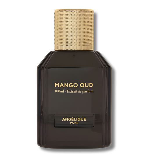 Angelique Paris Mango Oud Tester 100ML