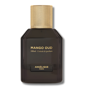 Angelique Paris Mango Oud Tester 100ML