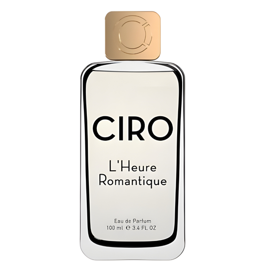 Ciro L'Heure Romantique 100ML