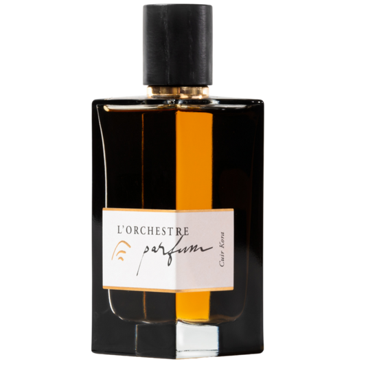 L'Orchestre Parfum Cuir Kora 100ML