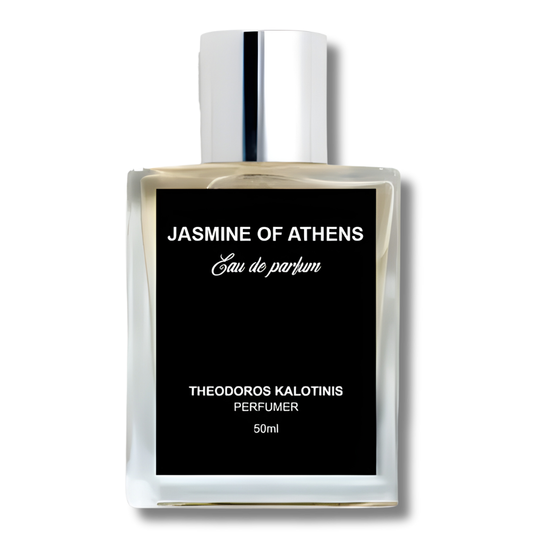 Theodoros Kalotinis Jasmine of Athens 50ML