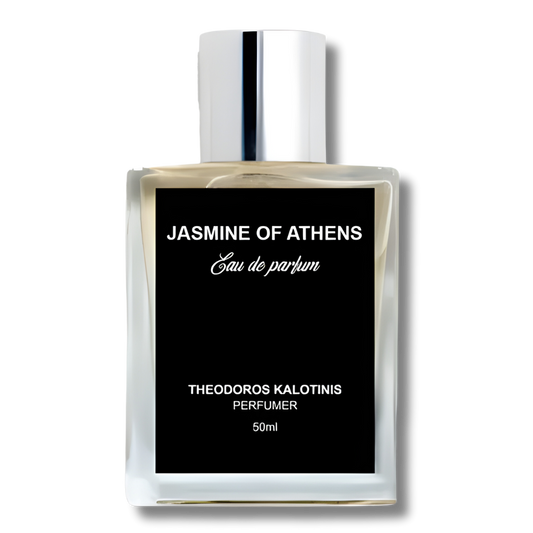 Theodoros Kalotinis Jasmine of Athens 50ML