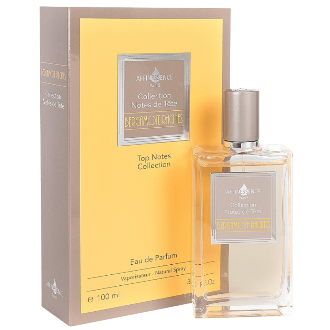 Affinessence Bergamote Racines 100ML