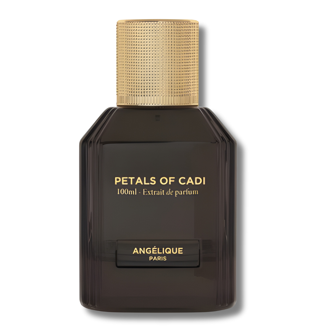 🎁 Angelique Paris Petals of Cadi 100ML (100% off)