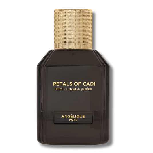 🎁 Angelique Paris Petals of Cadi 100ML (100% off)