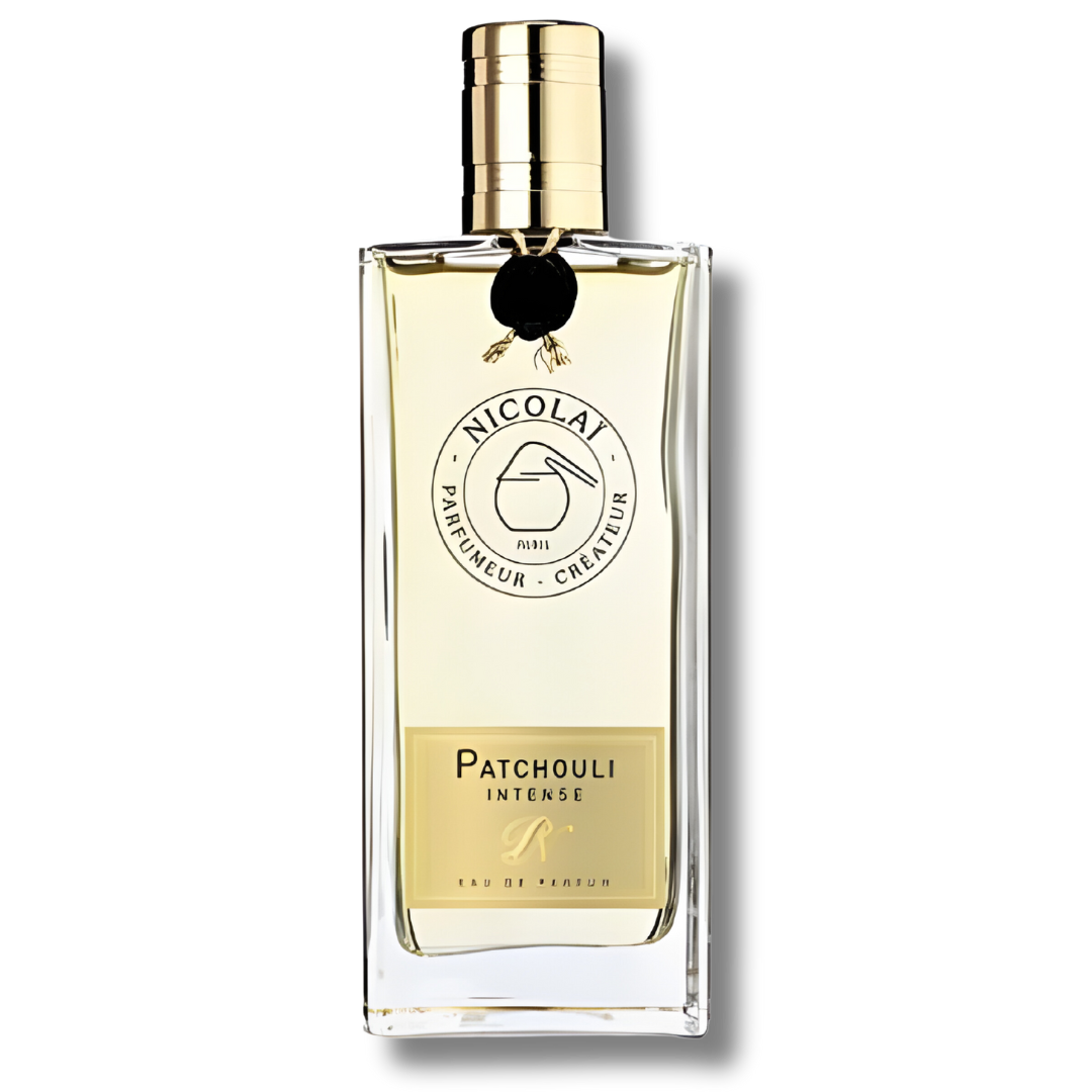 Nicolai Patchouli Intense