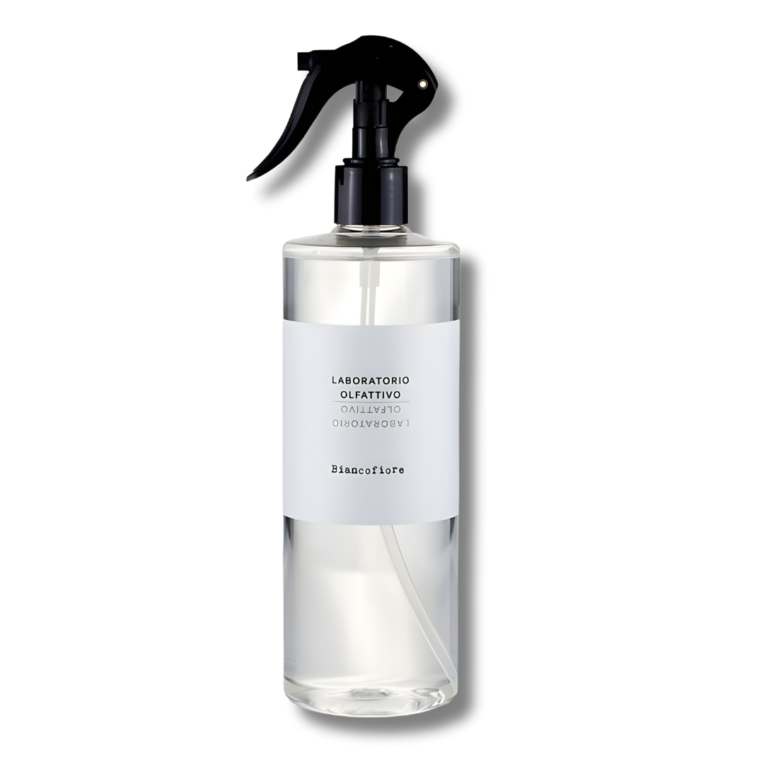 Laboratorio Olfattivo Room Spray Biancofiore 500ML