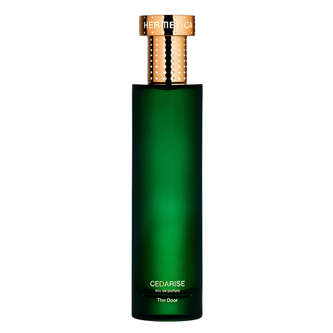 Hermetica Cedarise 100ML