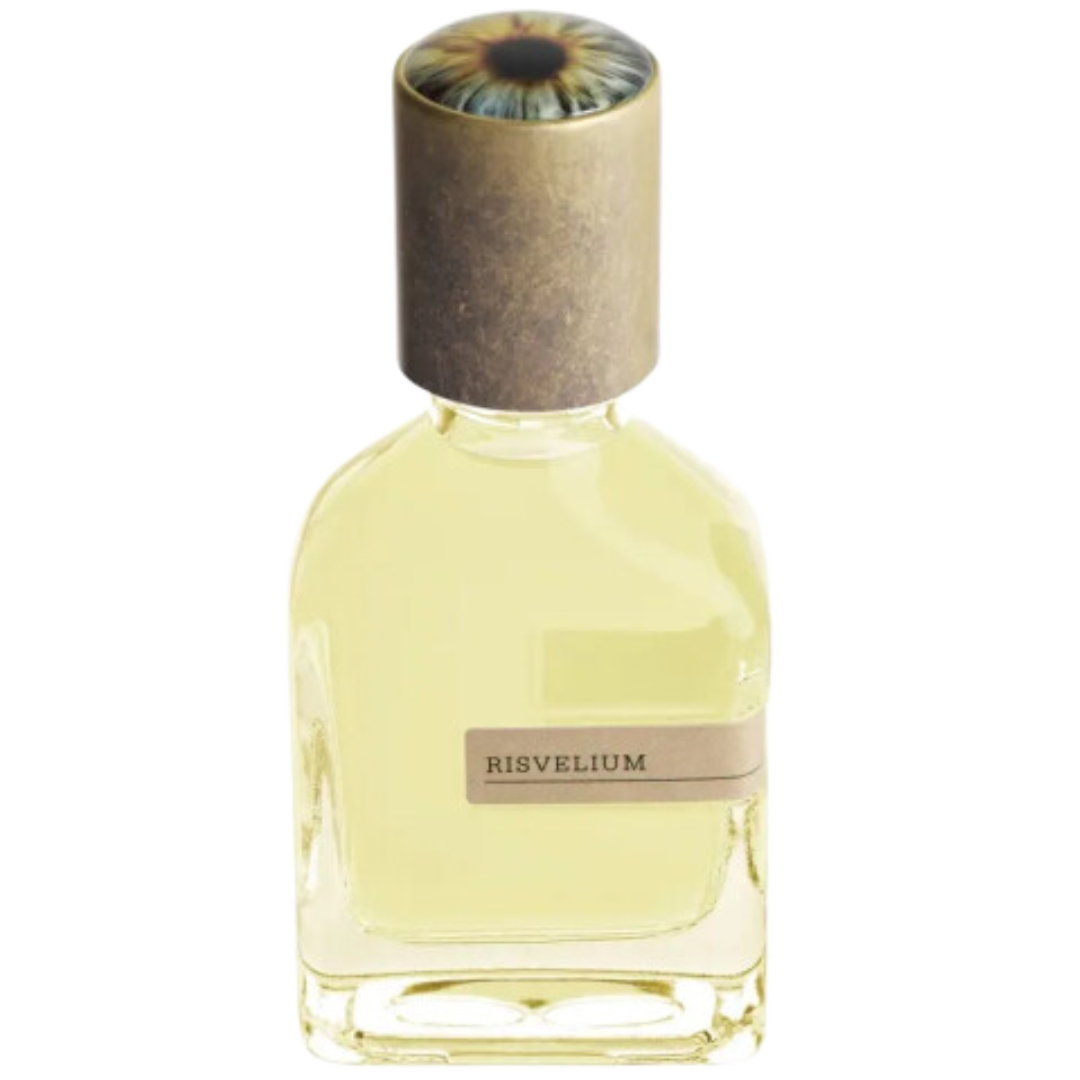 Orto Parisi Risvelium 50ML