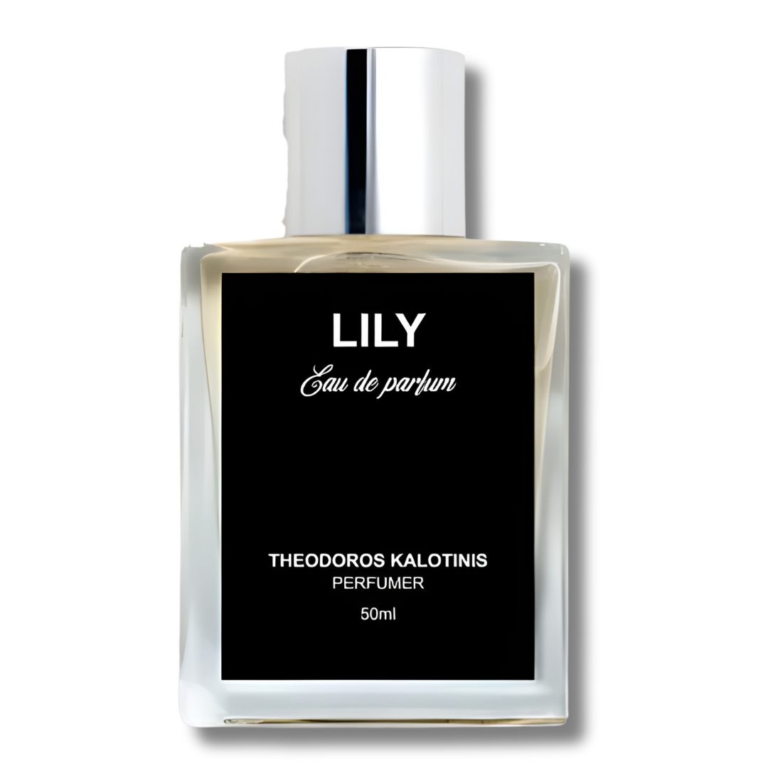 Theodoros Kalotinis Lily 50ML