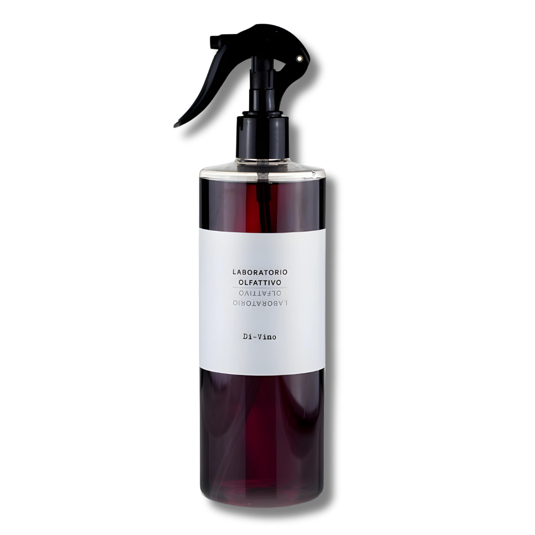 Laboratorio Olfattivo Room Spray Di-Vino 500ML