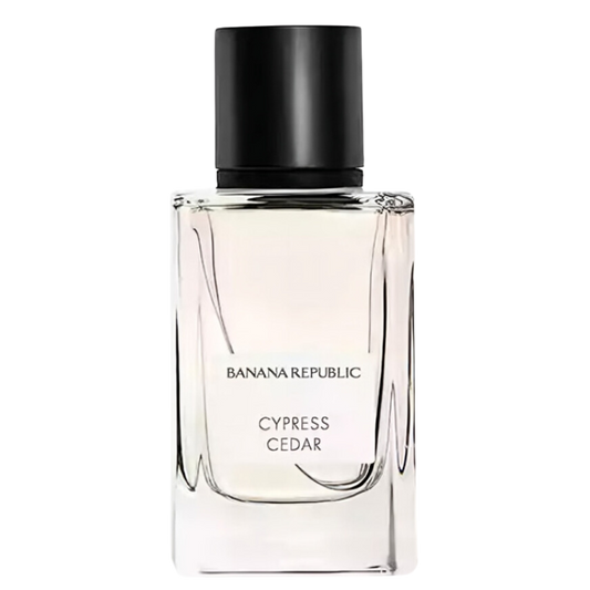 🎁 Banana Republic Cypress Cedar (100% off)