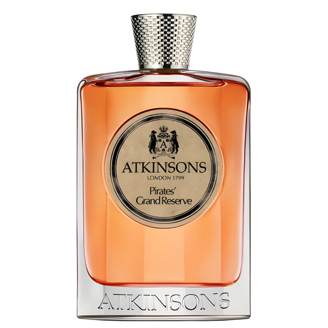 Atkinsons Pirates' Grand Reserve 100ML