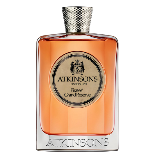 Atkinsons Pirates' Grand Reserve 100ML