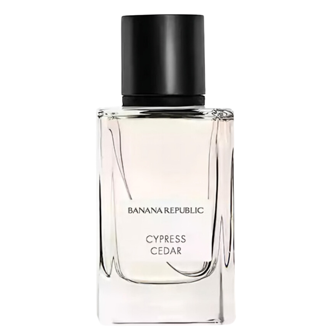 Banana Republic Cypress Cedar for women and men