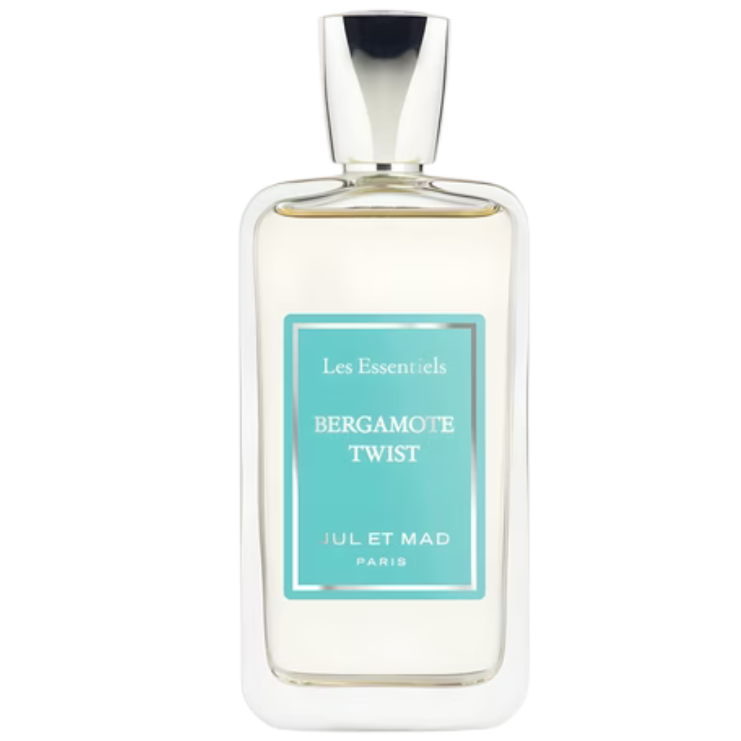 Jul et Mad Paris Bergamote Twist 100ML