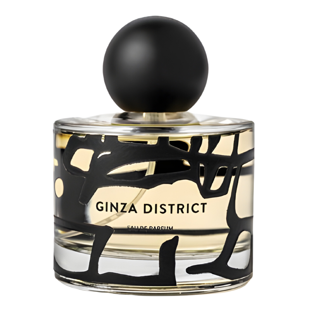 Strada Ginza District 100ML