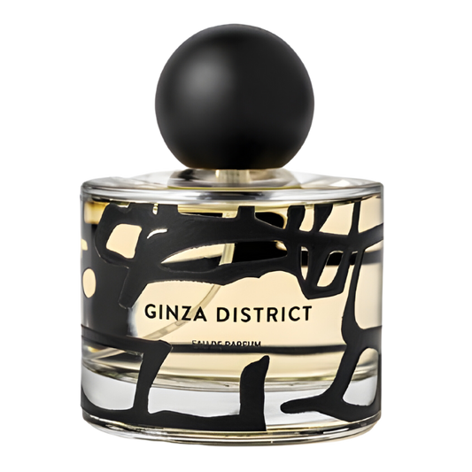 Strada Ginza District 100ML