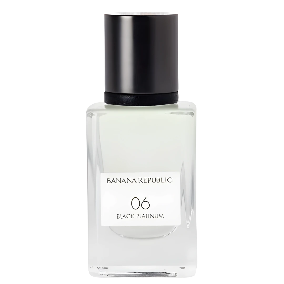 Banana Republic 06 Black Platinum 75ML