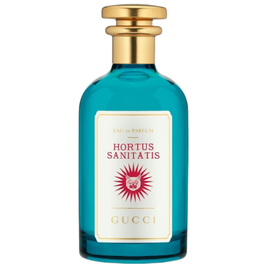 Gucci Hortus Sanitatis 100ML