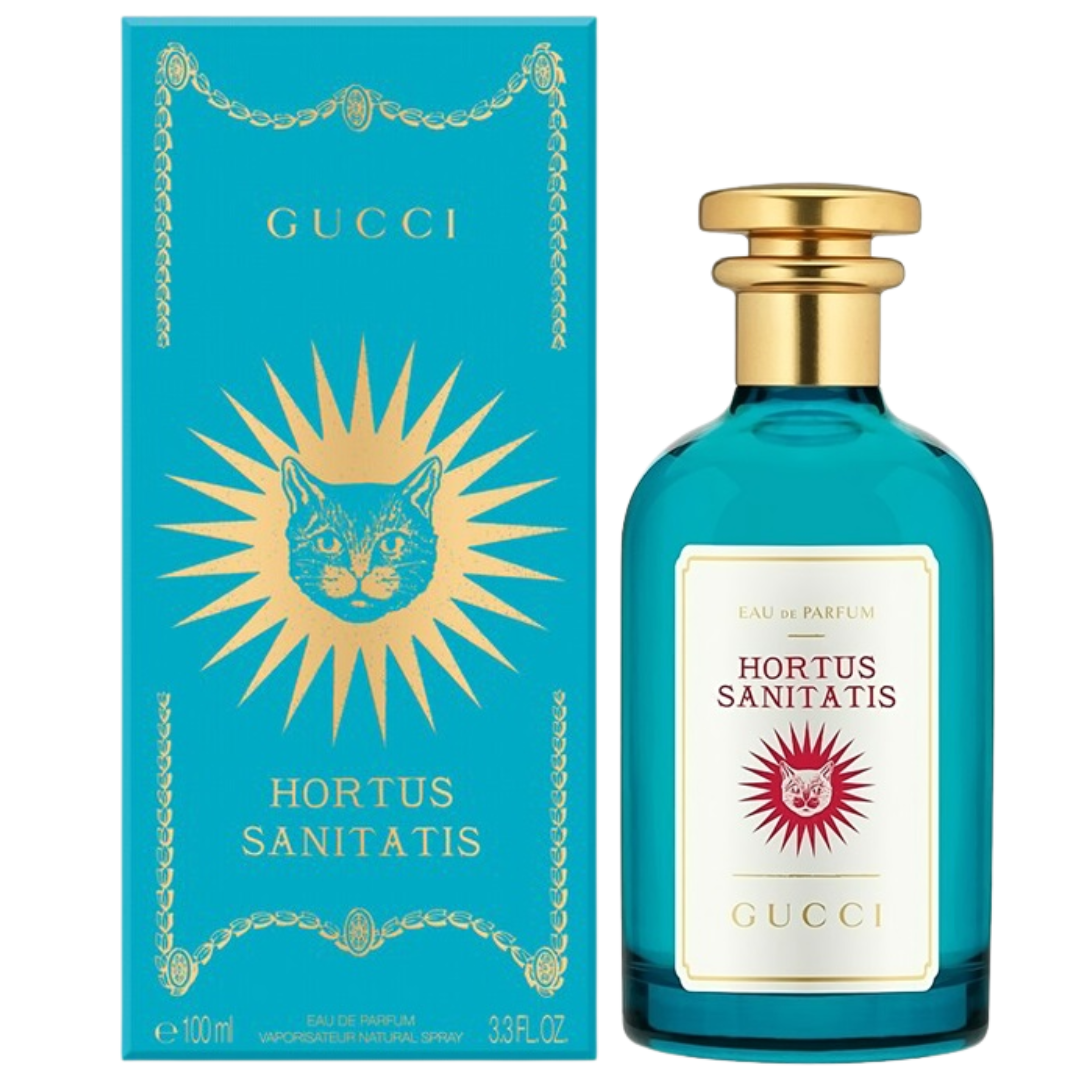 Gucci Hortus Sanitatis 100ML