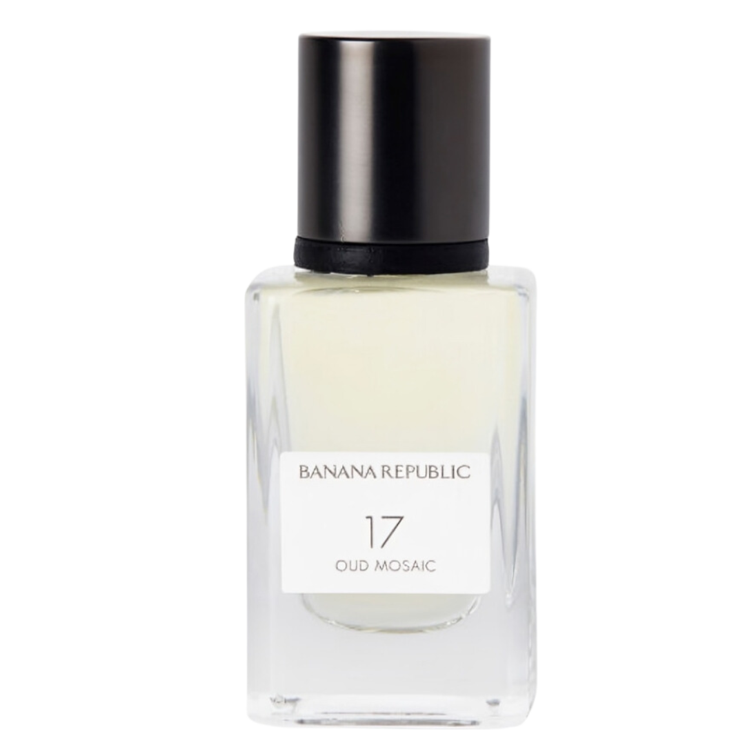 Banana Republic 17 Oud Mosaic for women and men