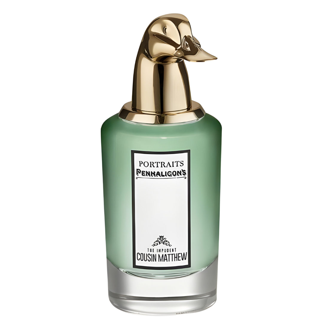 Penhaligon's The Impudent Cousin Matthew 75ML