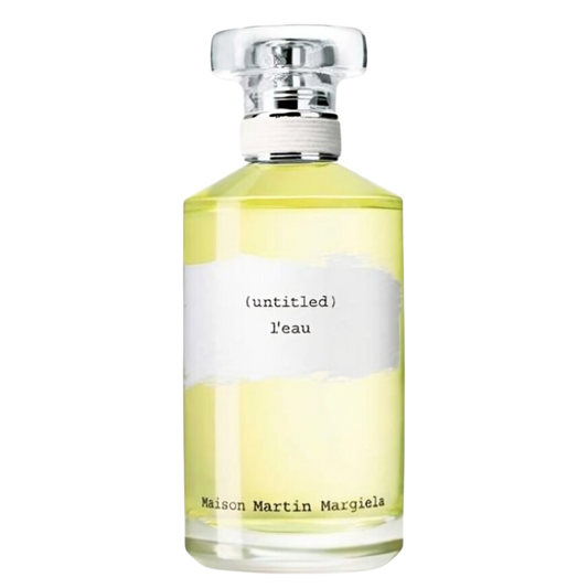 Maison Martin Margiela Untitled L'Eau for women and men