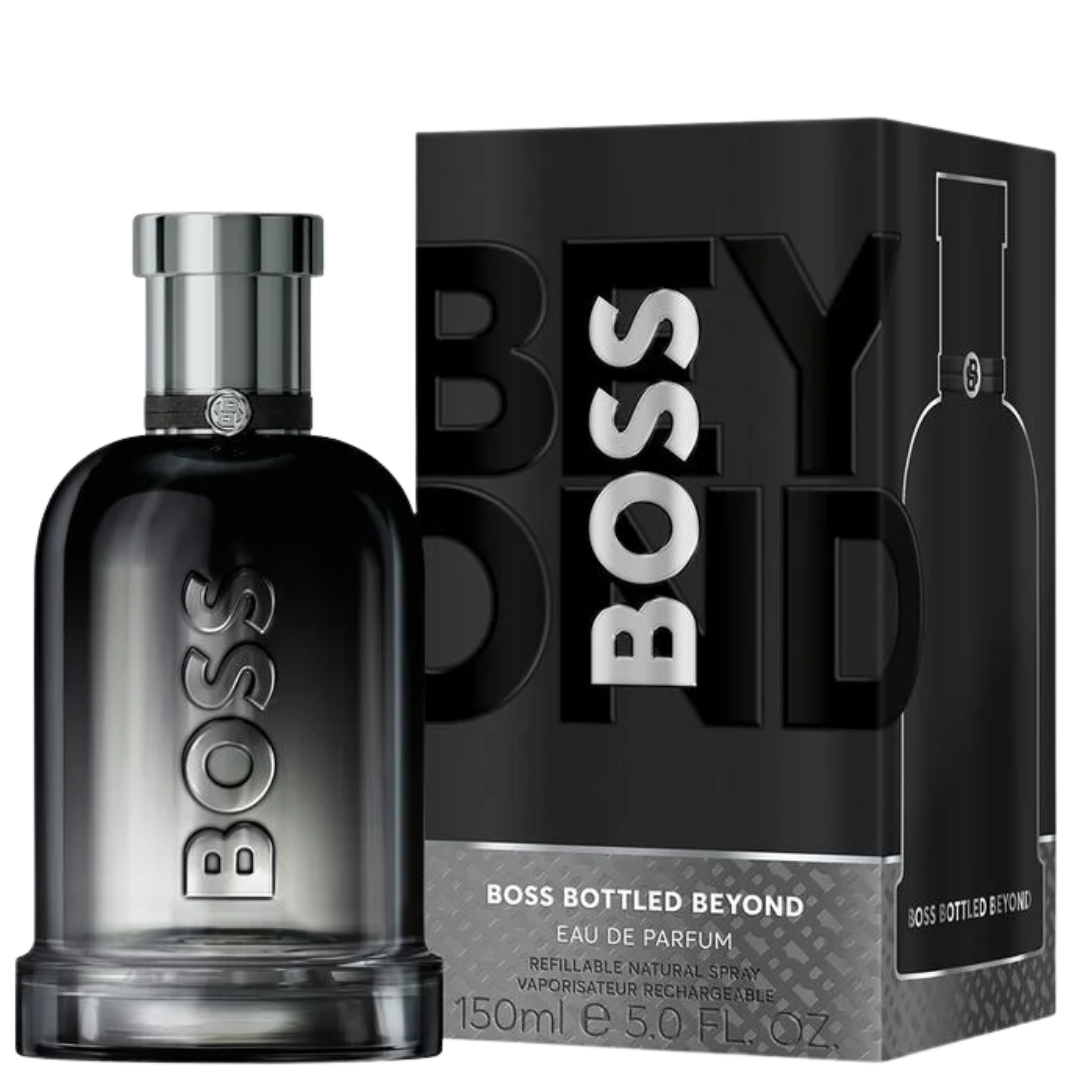 Hugo Boss Bottled Beyond 100ML