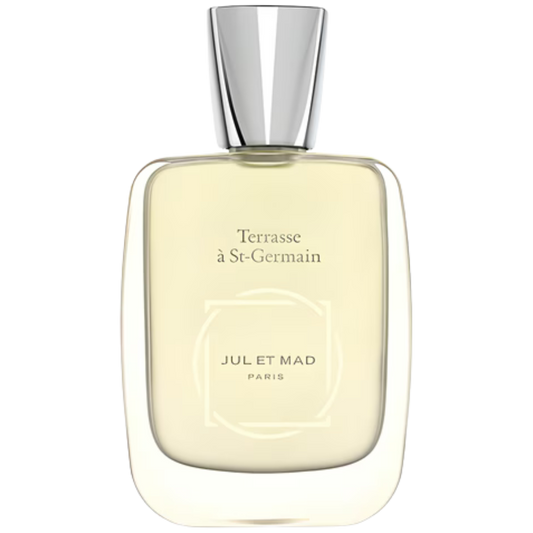 Jul et Mad Paris Terrasse à St-Germain 50ML+7ML