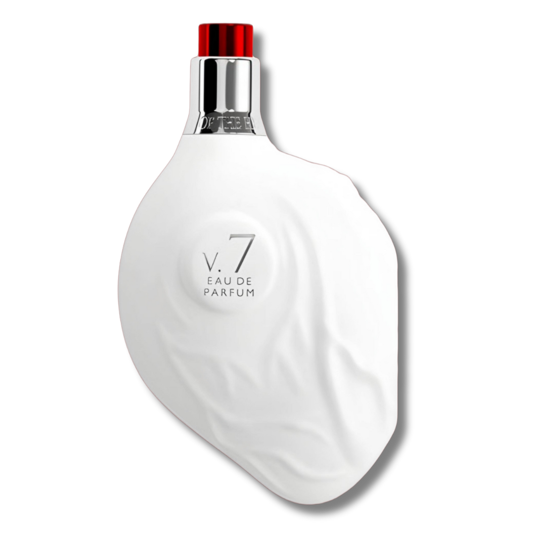 Map Of The Heart White Heart V 7 100ML