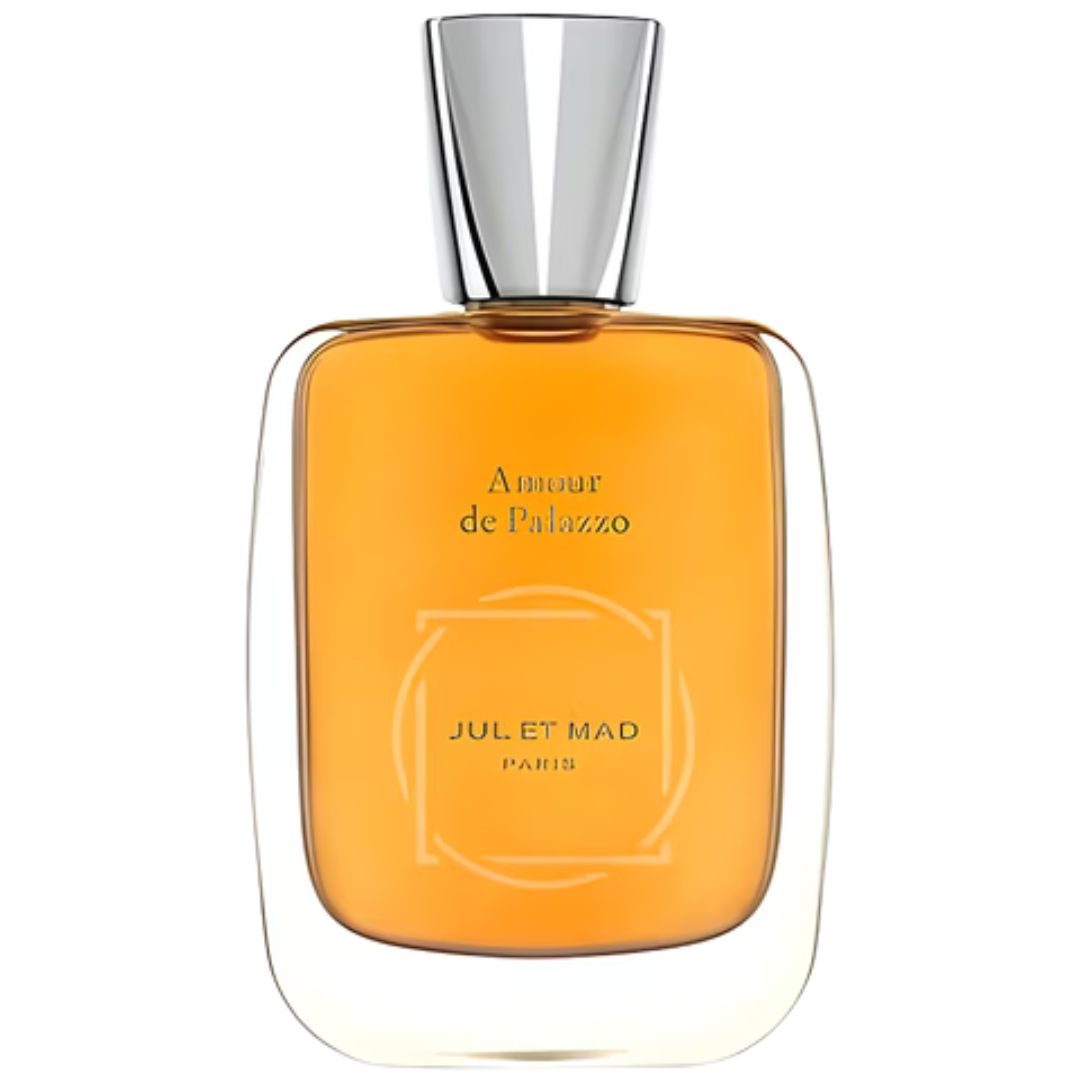 Jul et Mad Paris Amour de Palazzo 50ML+7ML