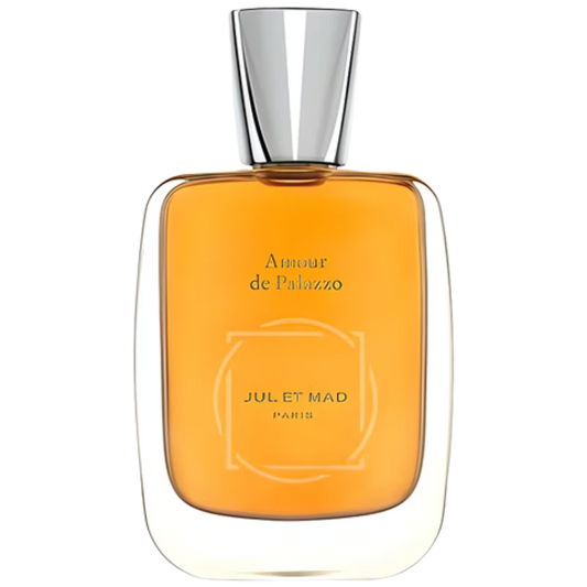 Jul et Mad Paris Amour de Palazzo 50ML+7ML