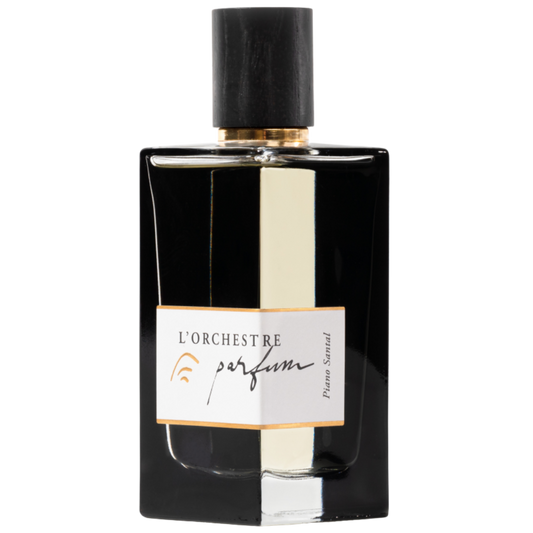L'Orchestre Parfum Piano Santal 100ML