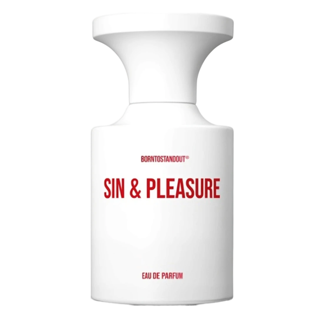 BTSO Sin & Pleasure 50ML