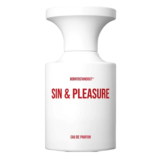 BTSO Sin & Pleasure 50ML