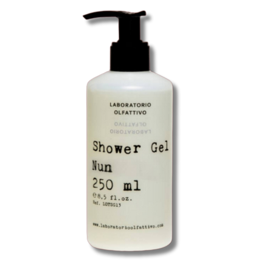 Laboratorio Olfattivo shower gel nun