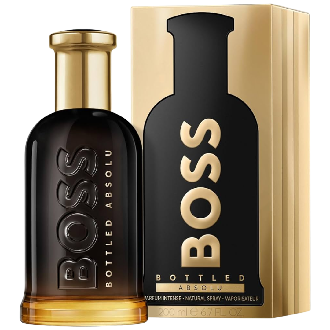 Hugo Boss Bottled Absolu 100ML