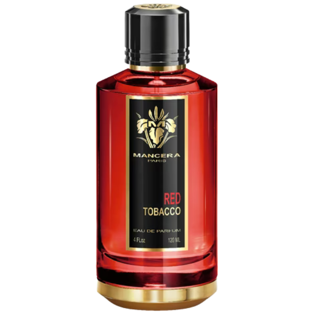 Mancera Red Tobacco 120ML