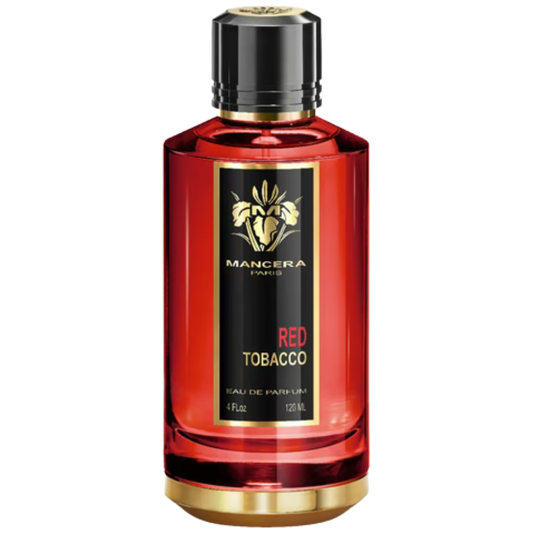 Mancera Red Tobacco 120ML