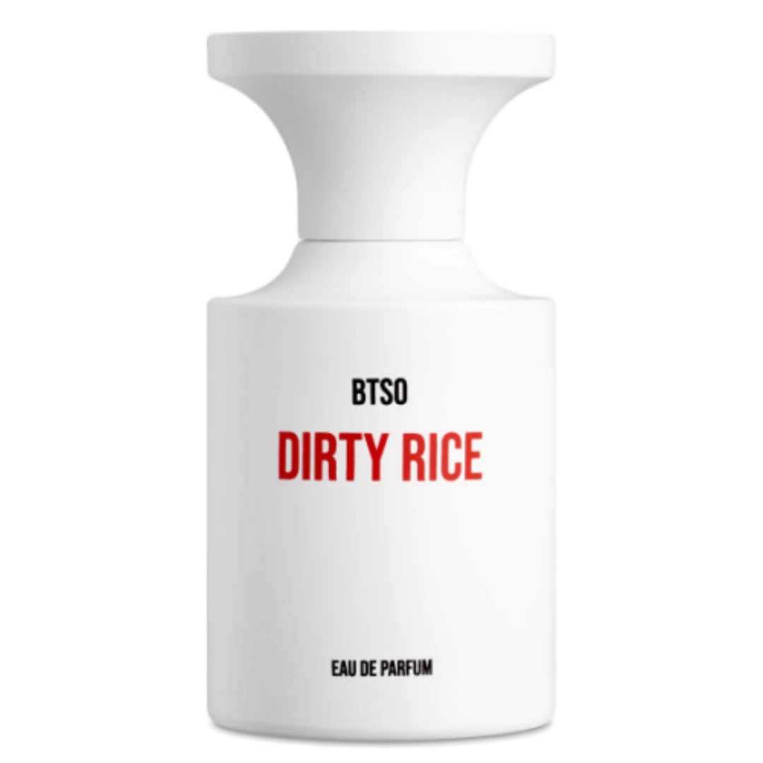 BTSO Dirty Rice 50ML