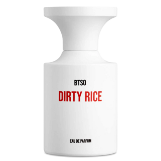 BTSO Dirty Rice 50ML